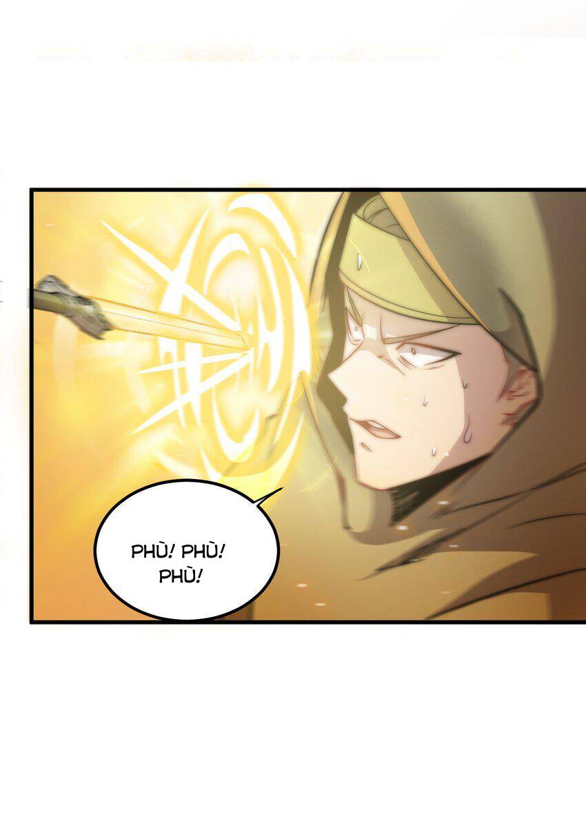 Vai Ác Sư Tôn Mang Theo Các Đồ Đệ Vô Địch Thiên Hạ Chapter 48 - Trang 2