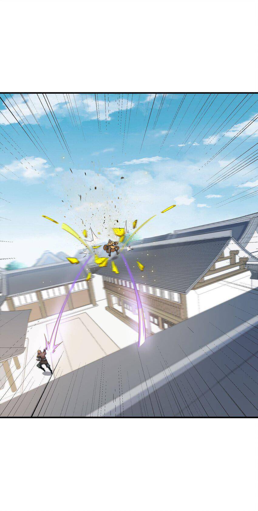 Vai Ác Sư Tôn Mang Theo Các Đồ Đệ Vô Địch Thiên Hạ Chapter 49 - Trang 2