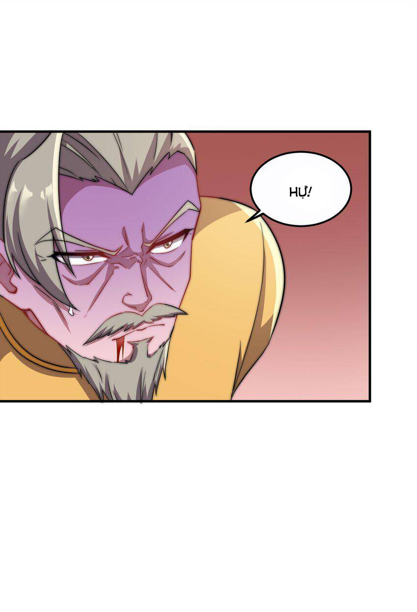 Vai Ác Sư Tôn Mang Theo Các Đồ Đệ Vô Địch Thiên Hạ Chapter 49 - Trang 2