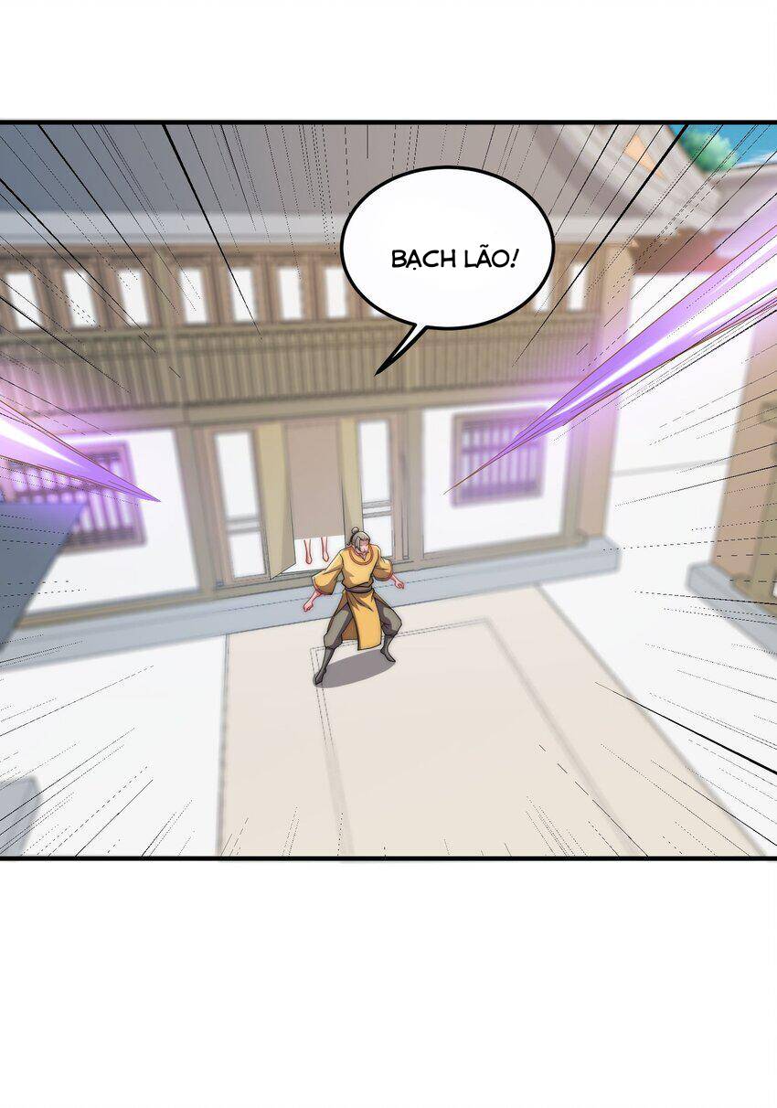 Vai Ác Sư Tôn Mang Theo Các Đồ Đệ Vô Địch Thiên Hạ Chapter 49 - Trang 2