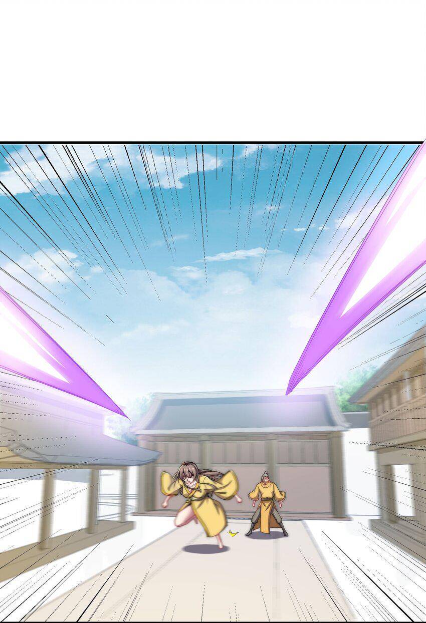 Vai Ác Sư Tôn Mang Theo Các Đồ Đệ Vô Địch Thiên Hạ Chapter 49 - Trang 2