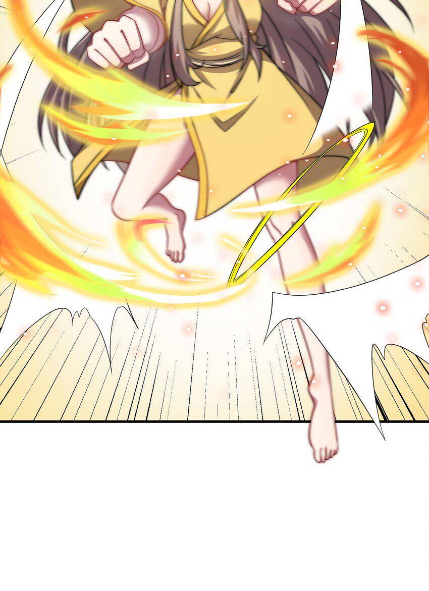 Vai Ác Sư Tôn Mang Theo Các Đồ Đệ Vô Địch Thiên Hạ Chapter 49 - Trang 2