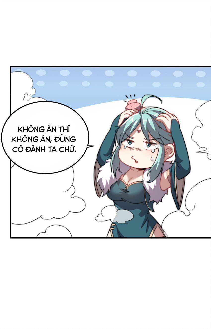 Vai Ác Sư Tôn Mang Theo Các Đồ Đệ Vô Địch Thiên Hạ Chapter 49 - Trang 2