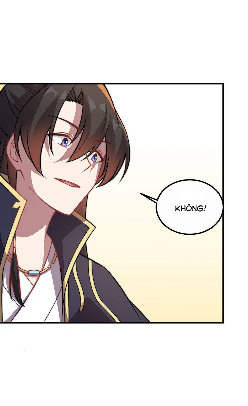 Vai Ác Sư Tôn Mang Theo Các Đồ Đệ Vô Địch Thiên Hạ Chapter 49 - Trang 2