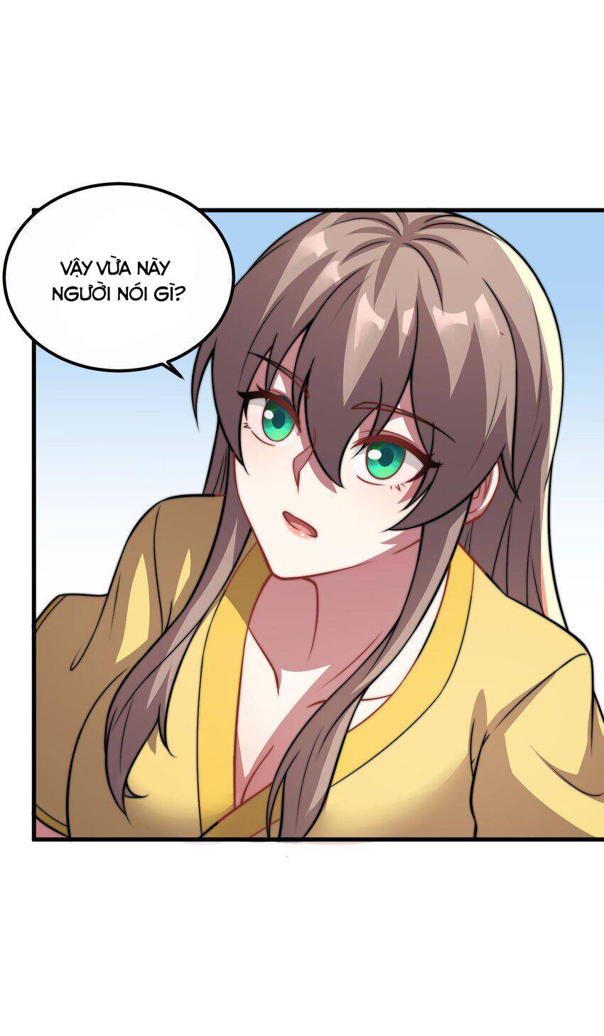 Vai Ác Sư Tôn Mang Theo Các Đồ Đệ Vô Địch Thiên Hạ Chapter 49 - Trang 2