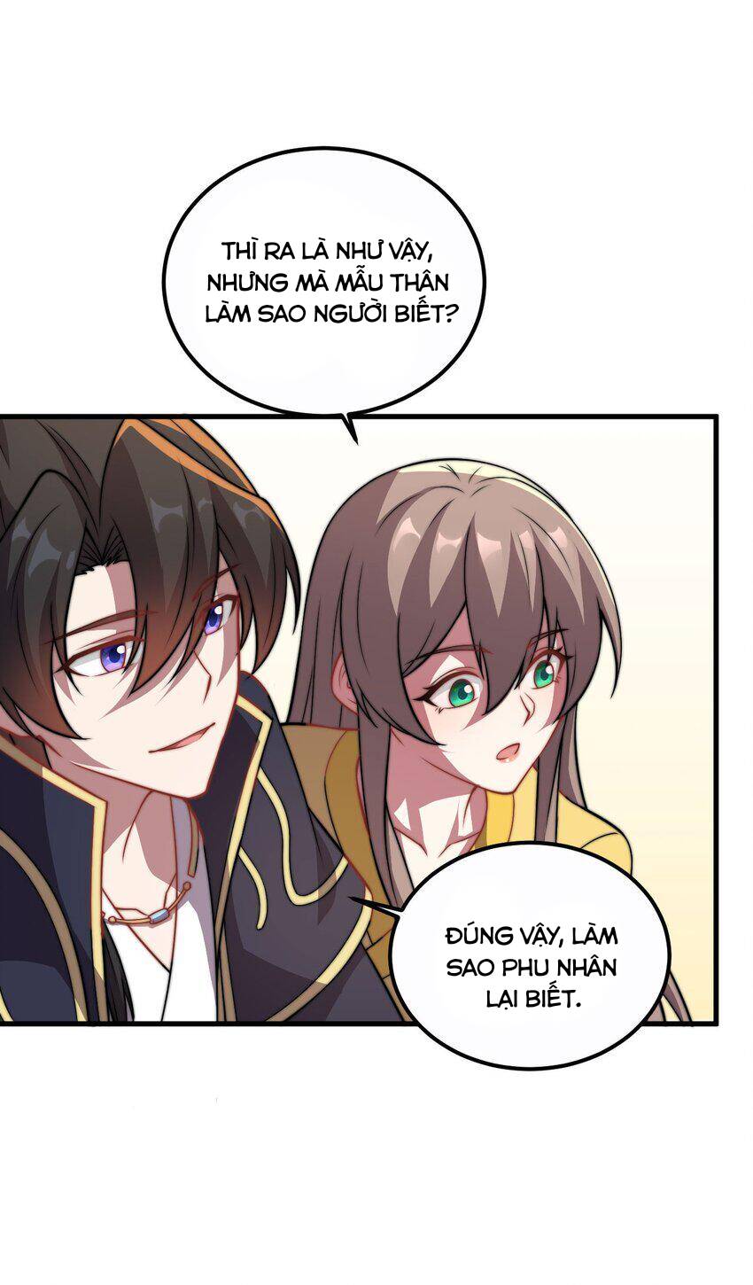 Vai Ác Sư Tôn Mang Theo Các Đồ Đệ Vô Địch Thiên Hạ Chapter 49 - Trang 2