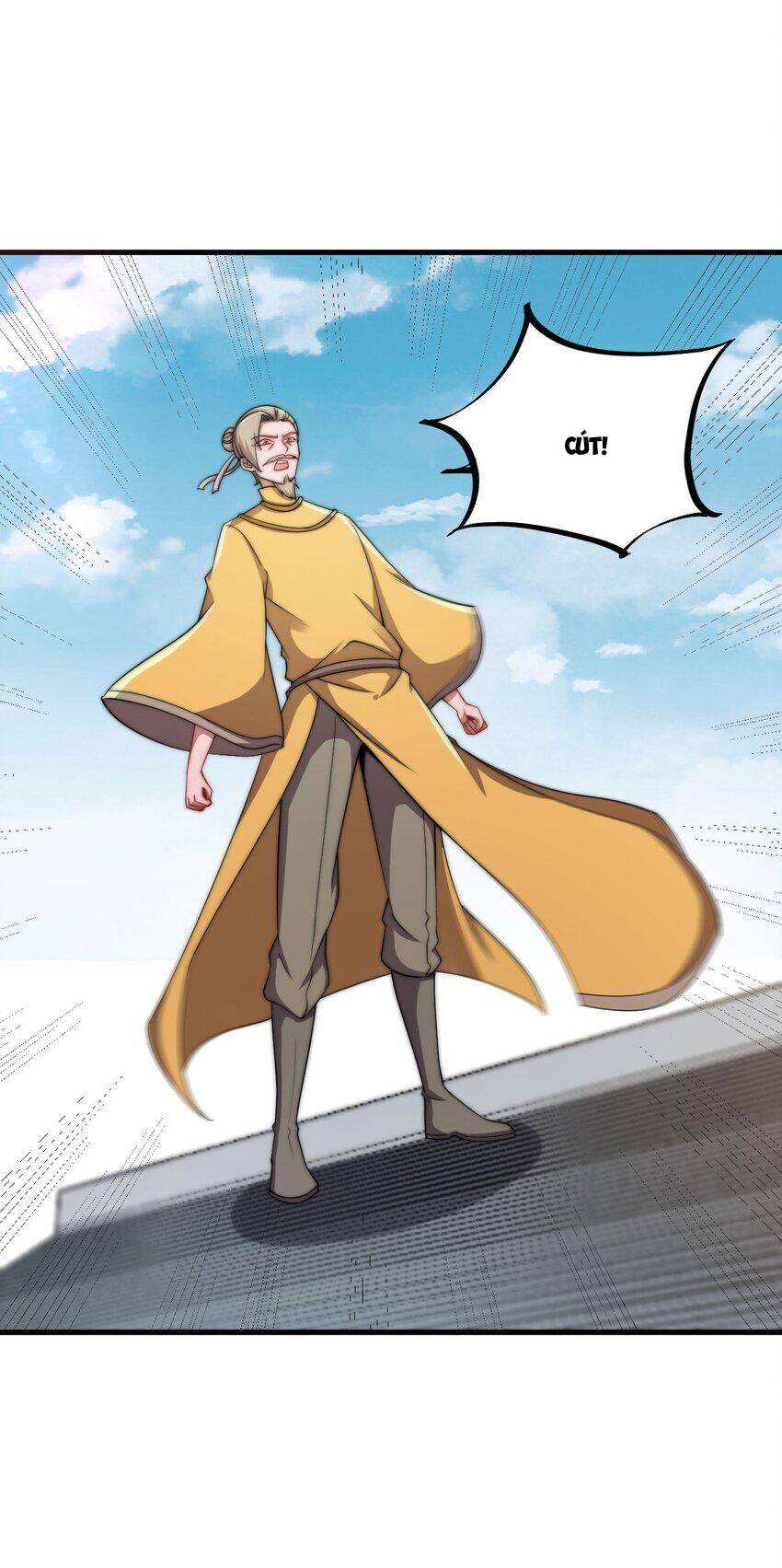 Vai Ác Sư Tôn Mang Theo Các Đồ Đệ Vô Địch Thiên Hạ Chapter 49 - Trang 2