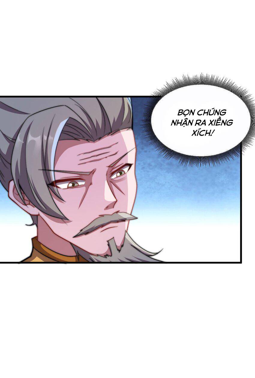 Vai Ác Sư Tôn Mang Theo Các Đồ Đệ Vô Địch Thiên Hạ Chapter 49 - Trang 2