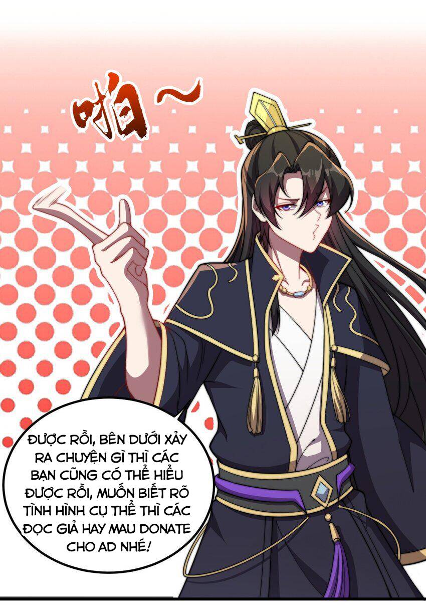 Vai Ác Sư Tôn Mang Theo Các Đồ Đệ Vô Địch Thiên Hạ Chapter 50 - Trang 2