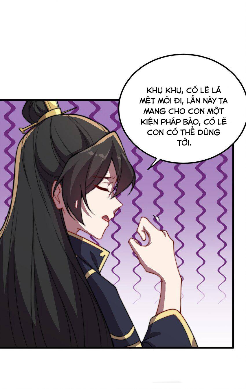 Vai Ác Sư Tôn Mang Theo Các Đồ Đệ Vô Địch Thiên Hạ Chapter 50 - Trang 2