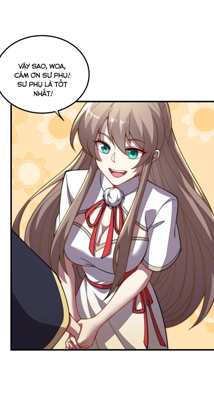 Vai Ác Sư Tôn Mang Theo Các Đồ Đệ Vô Địch Thiên Hạ Chapter 50 - Trang 2