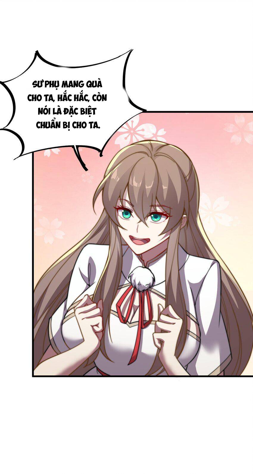 Vai Ác Sư Tôn Mang Theo Các Đồ Đệ Vô Địch Thiên Hạ Chapter 50 - Trang 2