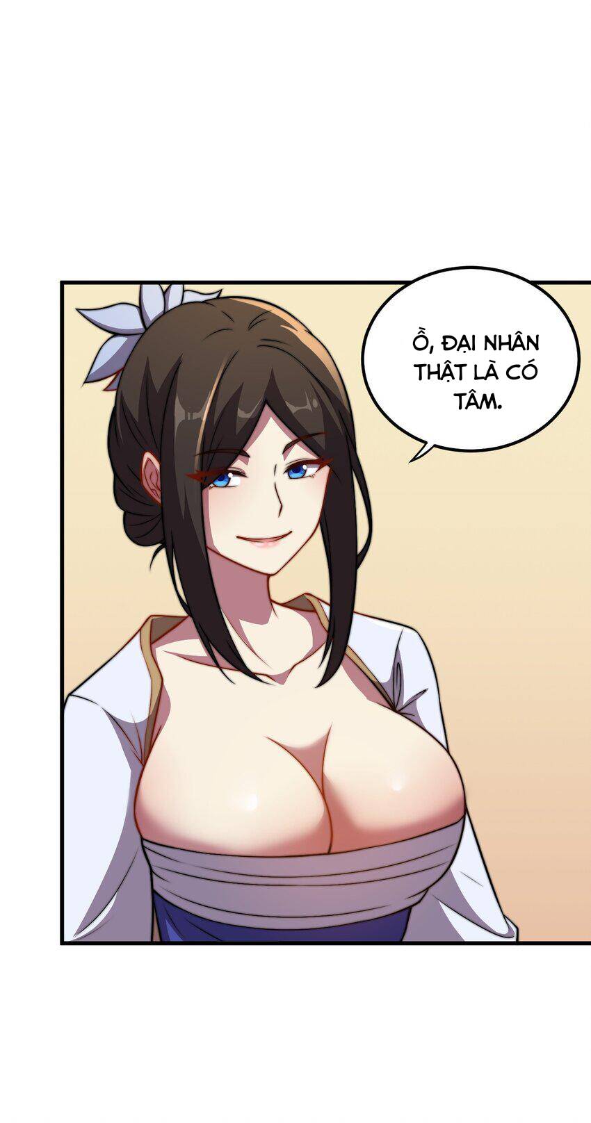 Vai Ác Sư Tôn Mang Theo Các Đồ Đệ Vô Địch Thiên Hạ Chapter 50 - Trang 2