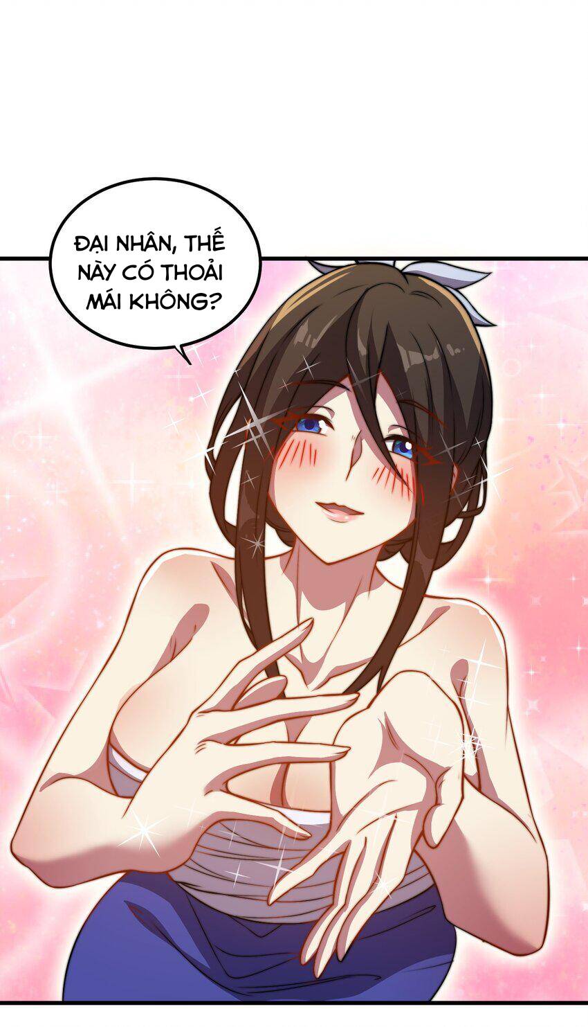 Vai Ác Sư Tôn Mang Theo Các Đồ Đệ Vô Địch Thiên Hạ Chapter 50 - Trang 2