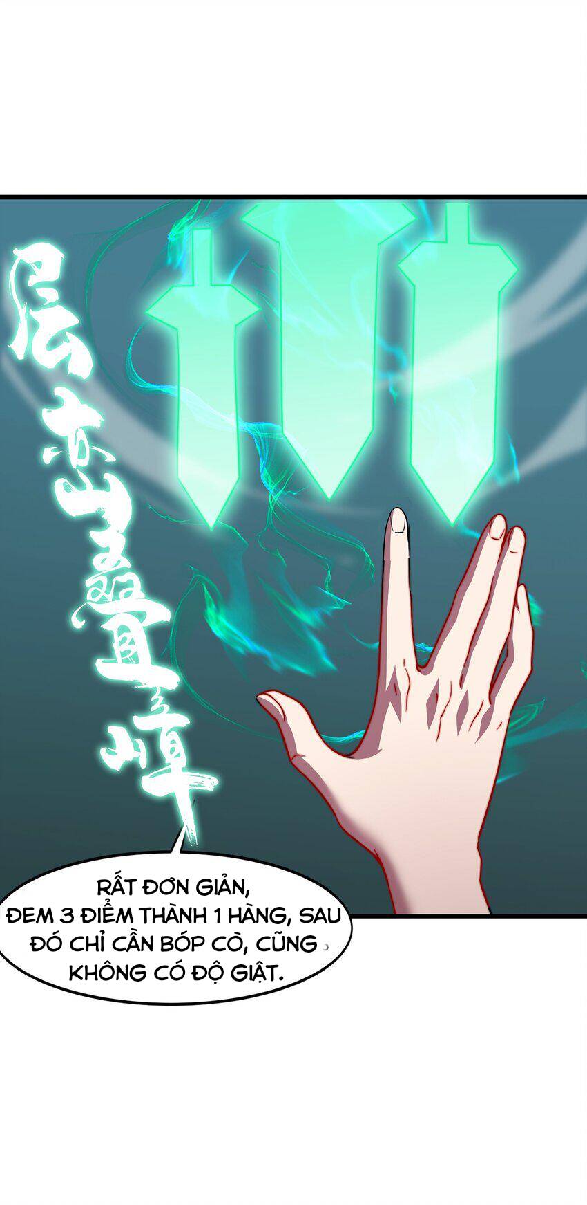 Vai Ác Sư Tôn Mang Theo Các Đồ Đệ Vô Địch Thiên Hạ Chapter 52 - Trang 2