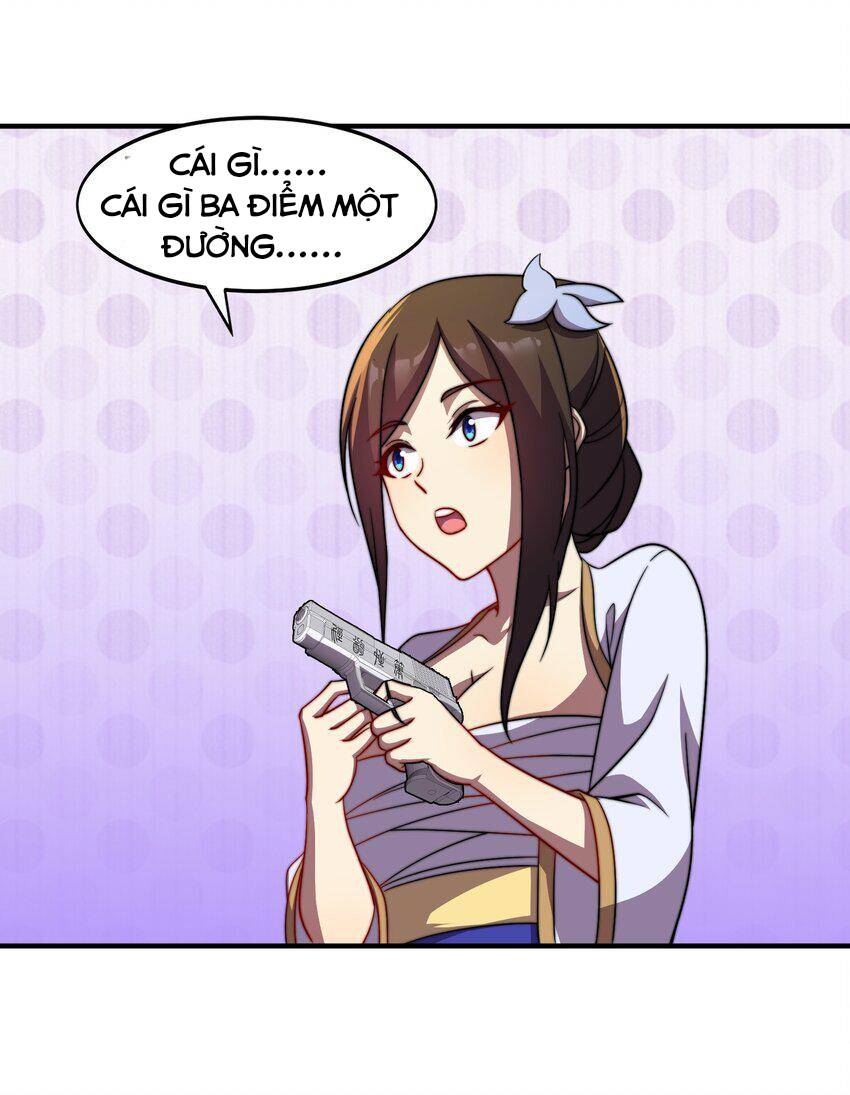 Vai Ác Sư Tôn Mang Theo Các Đồ Đệ Vô Địch Thiên Hạ Chapter 52 - Trang 2