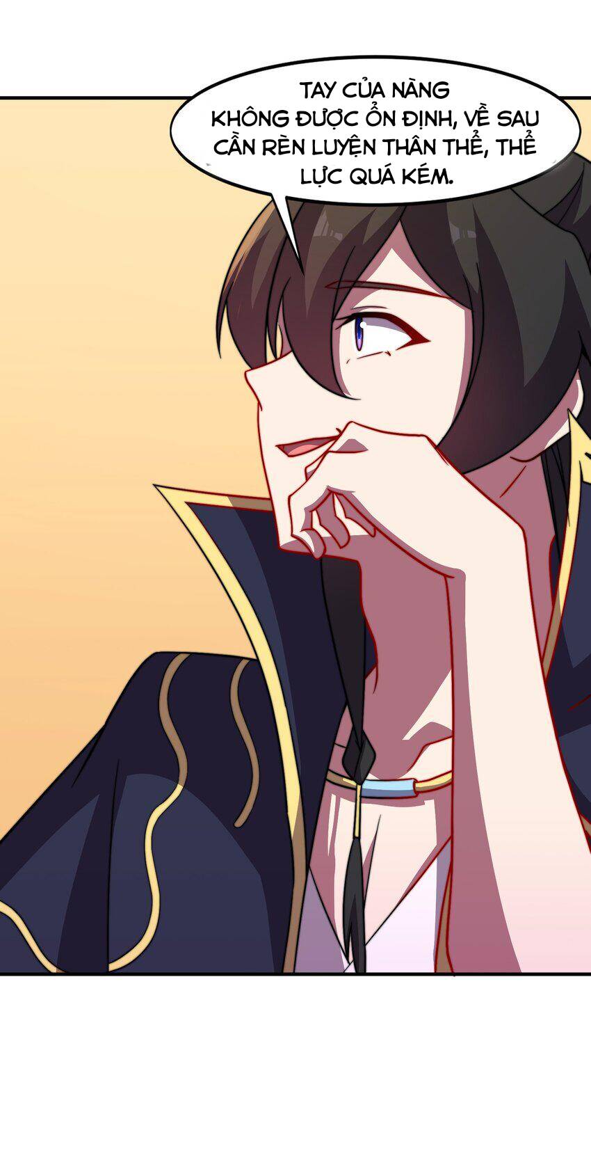 Vai Ác Sư Tôn Mang Theo Các Đồ Đệ Vô Địch Thiên Hạ Chapter 52 - Trang 2