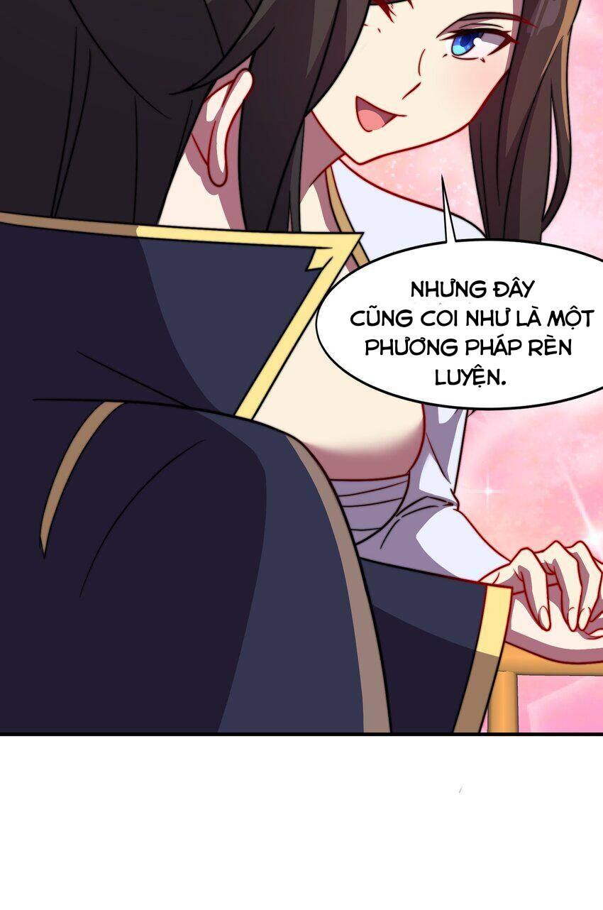 Vai Ác Sư Tôn Mang Theo Các Đồ Đệ Vô Địch Thiên Hạ Chapter 52 - Trang 2