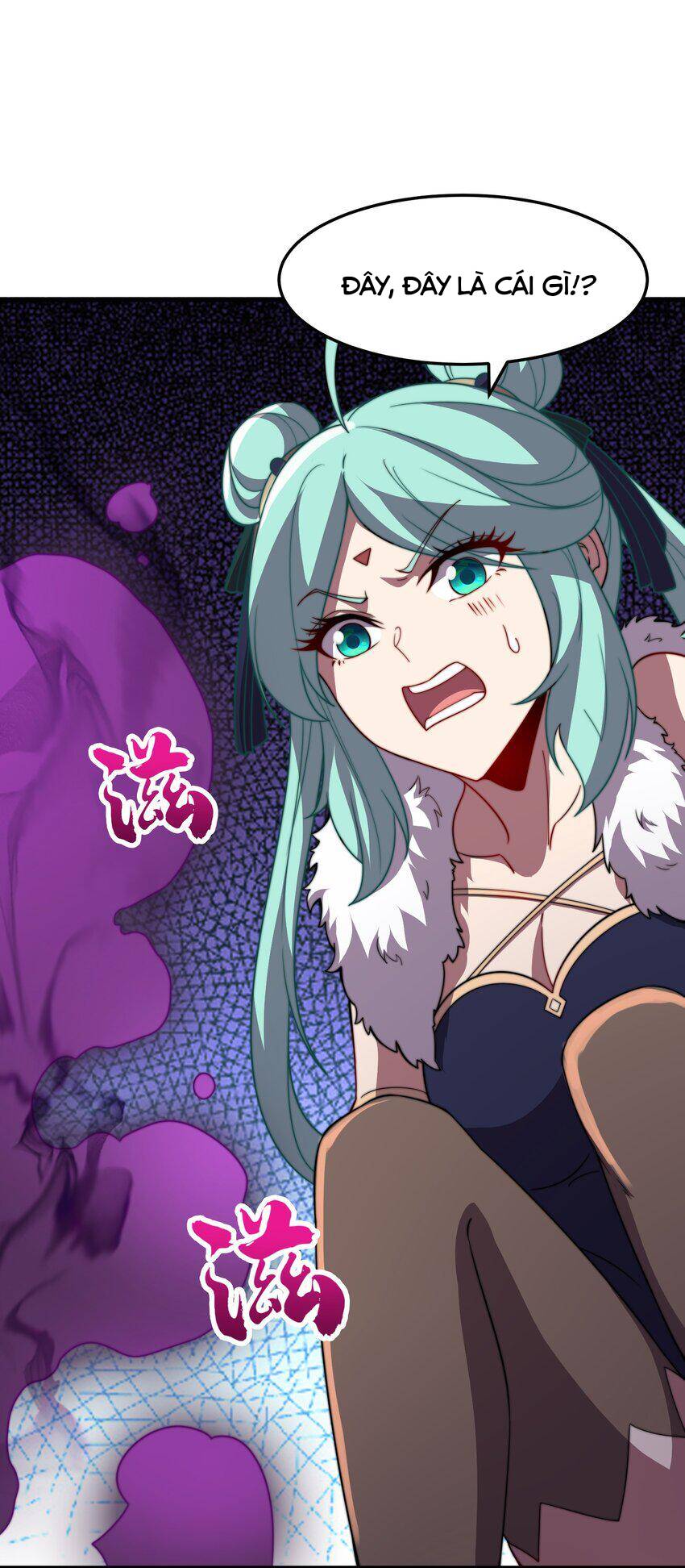 Vai Ác Sư Tôn Mang Theo Các Đồ Đệ Vô Địch Thiên Hạ Chapter 52 - Trang 2