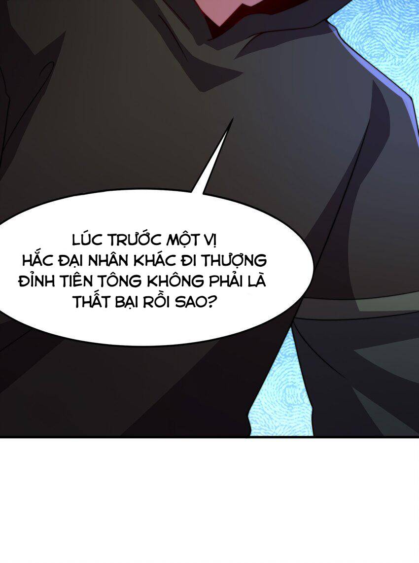 Vai Ác Sư Tôn Mang Theo Các Đồ Đệ Vô Địch Thiên Hạ Chapter 52 - Trang 2