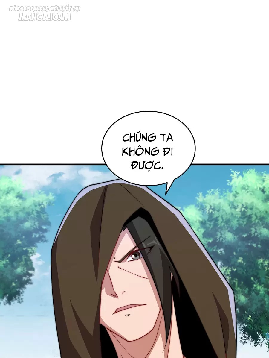 Vai Ác Sư Tôn Mang Theo Các Đồ Đệ Vô Địch Thiên Hạ Chapter 53.1 - Trang 2