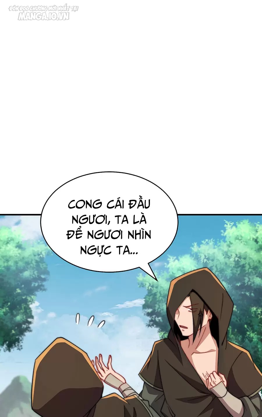 Vai Ác Sư Tôn Mang Theo Các Đồ Đệ Vô Địch Thiên Hạ Chapter 53.1 - Trang 2