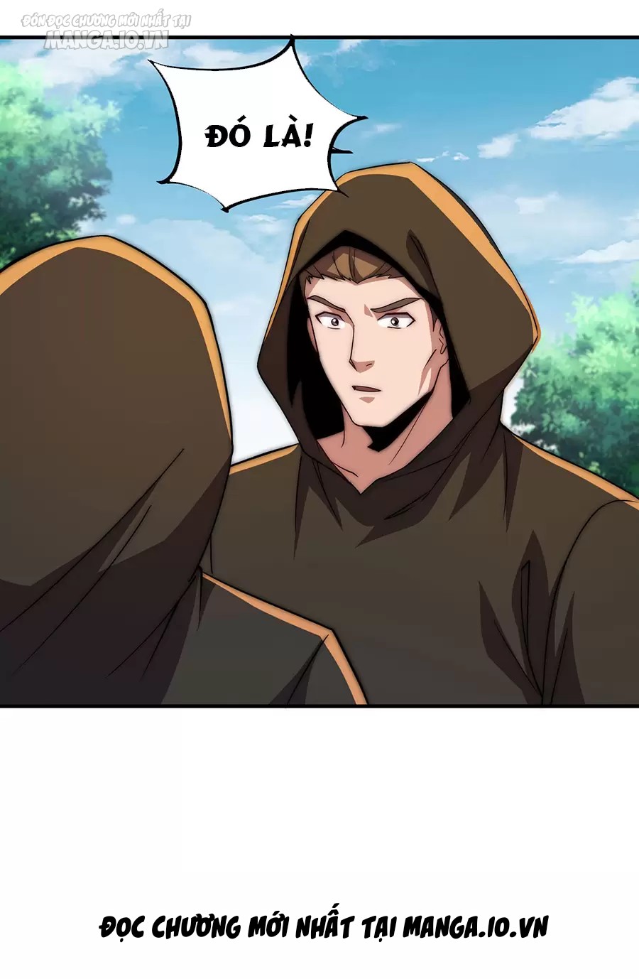 Vai Ác Sư Tôn Mang Theo Các Đồ Đệ Vô Địch Thiên Hạ Chapter 53.1 - Trang 2