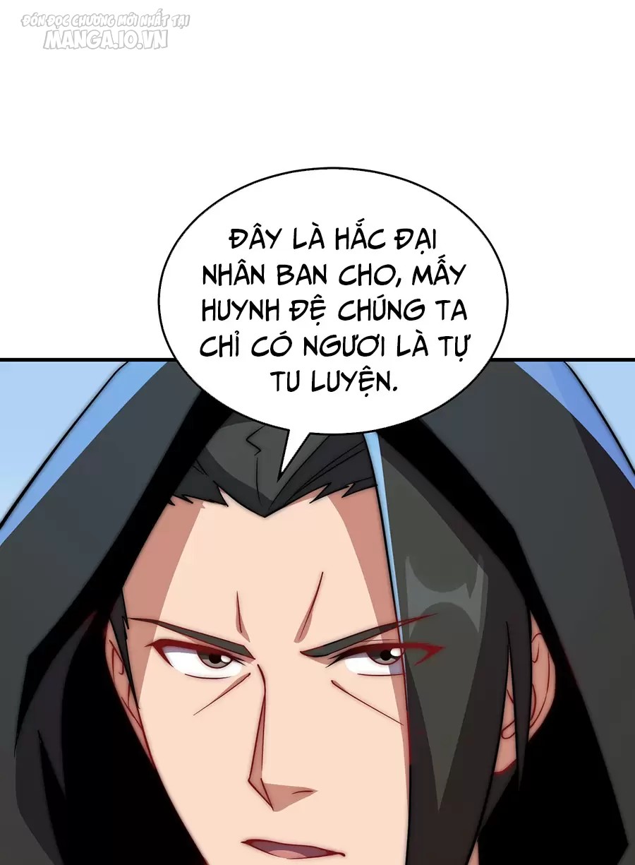 Vai Ác Sư Tôn Mang Theo Các Đồ Đệ Vô Địch Thiên Hạ Chapter 53.1 - Trang 2