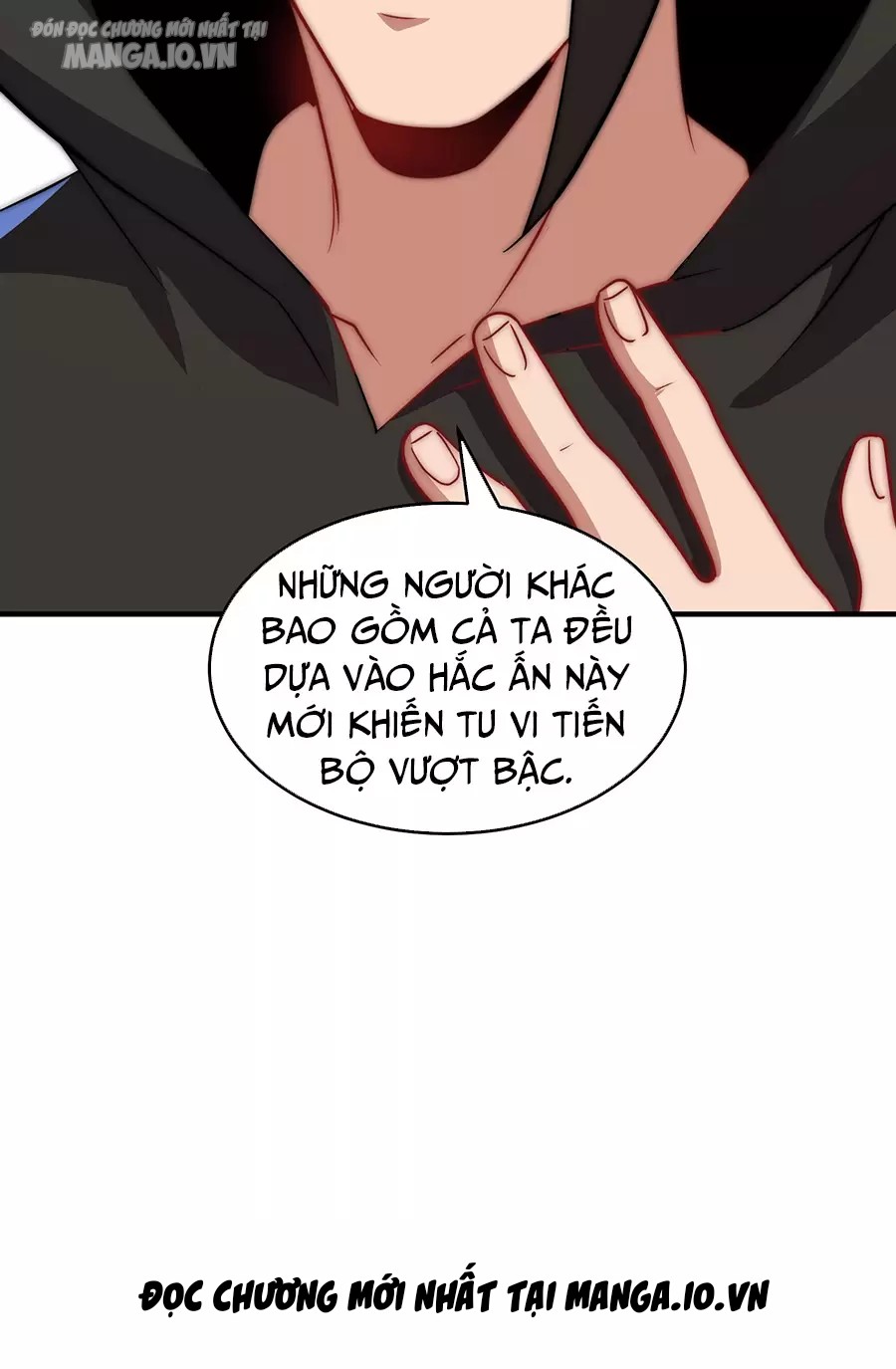 Vai Ác Sư Tôn Mang Theo Các Đồ Đệ Vô Địch Thiên Hạ Chapter 53.1 - Trang 2