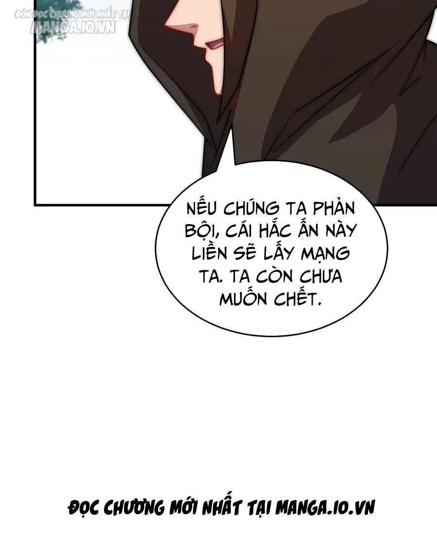 Vai Ác Sư Tôn Mang Theo Các Đồ Đệ Vô Địch Thiên Hạ Chapter 53.1 - Trang 2