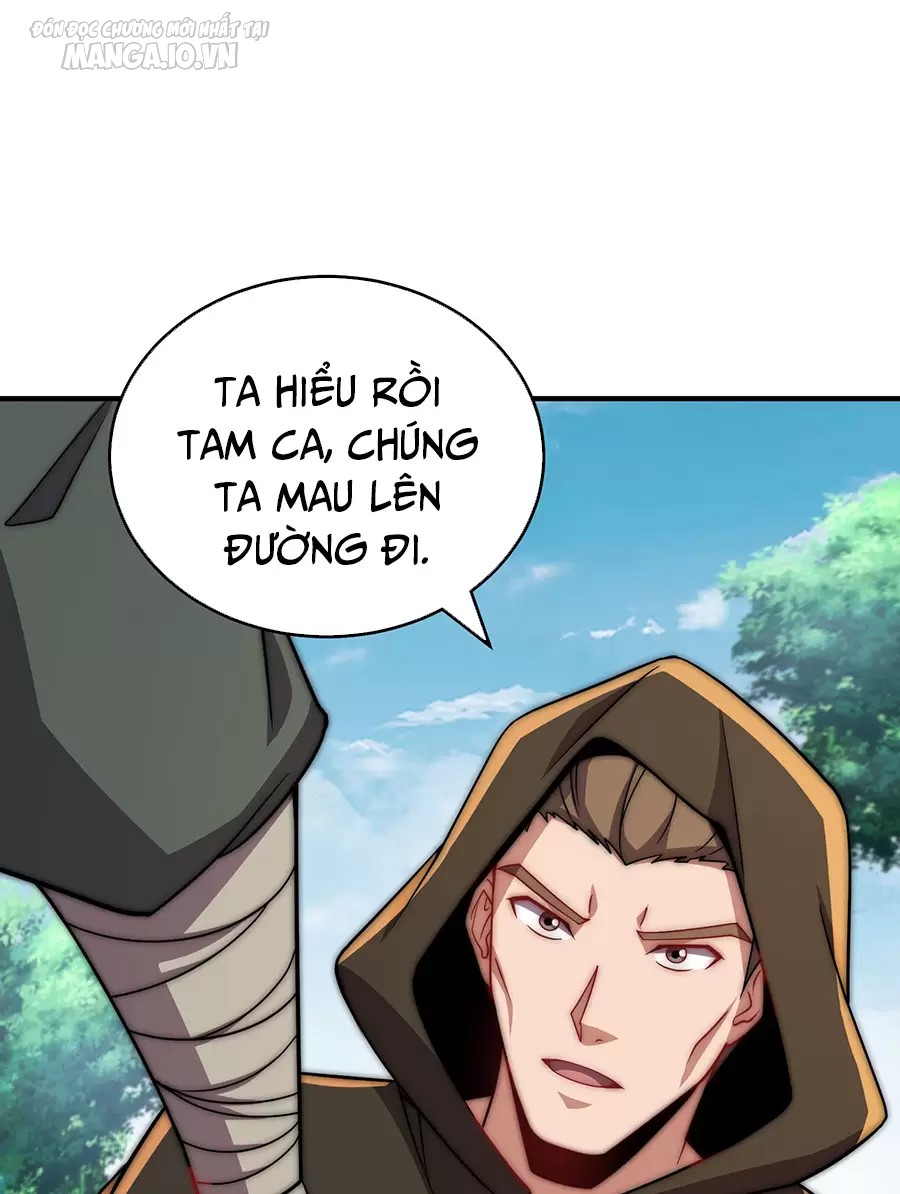 Vai Ác Sư Tôn Mang Theo Các Đồ Đệ Vô Địch Thiên Hạ Chapter 53.1 - Trang 2