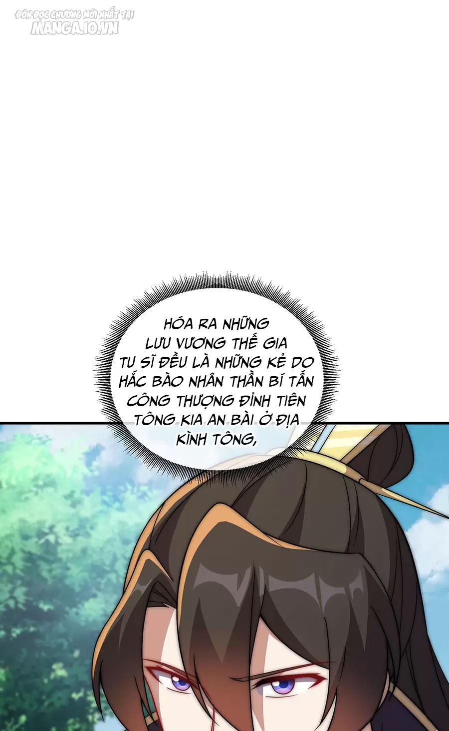 Vai Ác Sư Tôn Mang Theo Các Đồ Đệ Vô Địch Thiên Hạ Chapter 53.1 - Trang 2