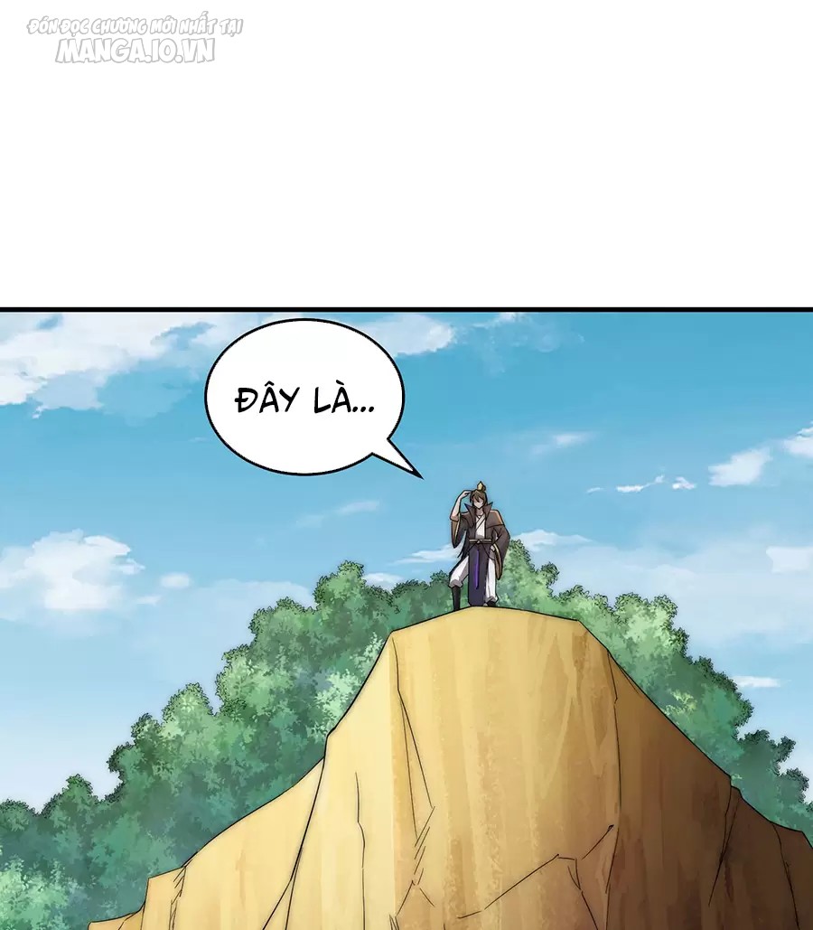 Vai Ác Sư Tôn Mang Theo Các Đồ Đệ Vô Địch Thiên Hạ Chapter 53.1 - Trang 2