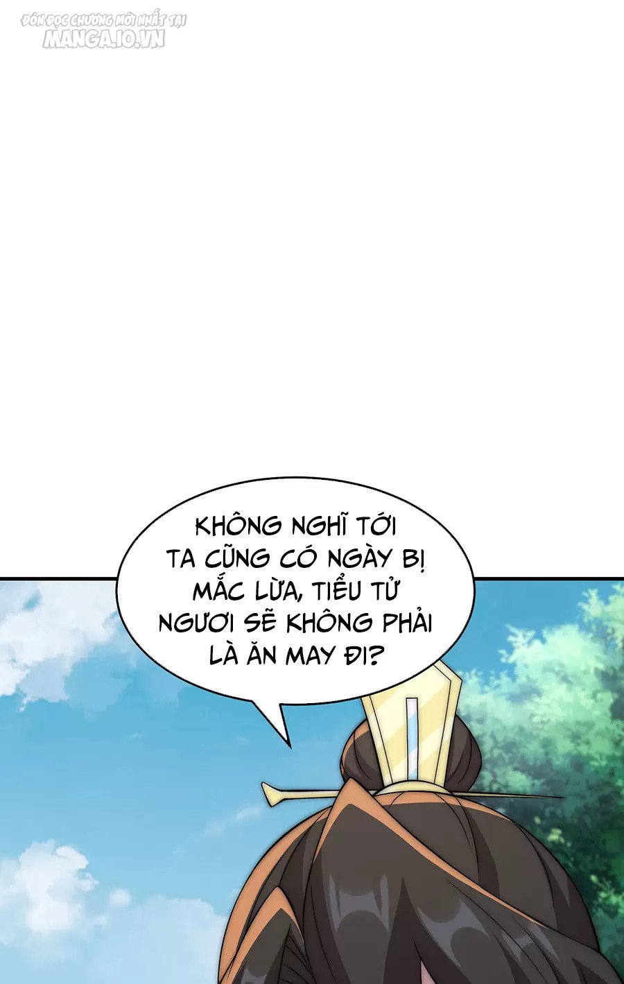 Vai Ác Sư Tôn Mang Theo Các Đồ Đệ Vô Địch Thiên Hạ Chapter 53 - Trang 2