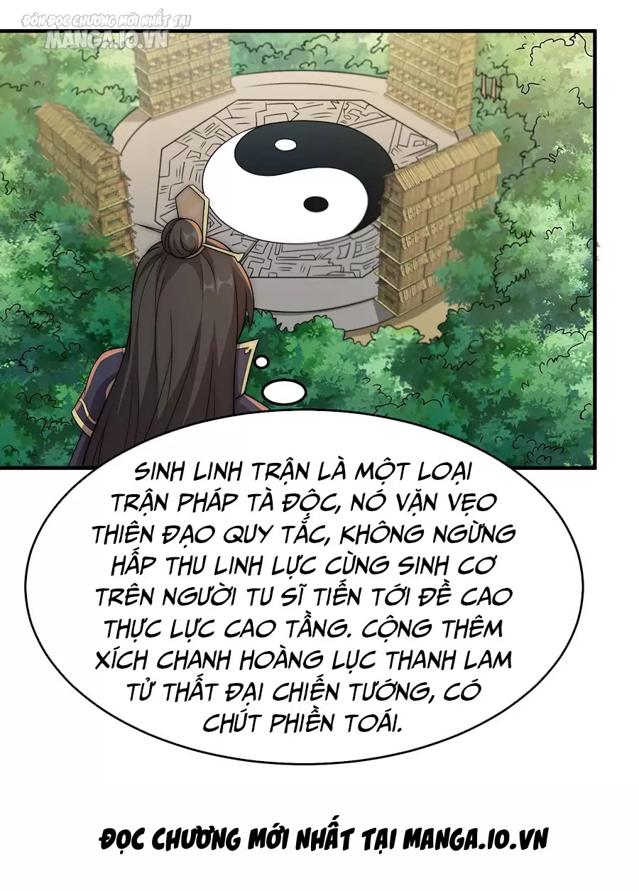 Vai Ác Sư Tôn Mang Theo Các Đồ Đệ Vô Địch Thiên Hạ Chapter 53 - Trang 2