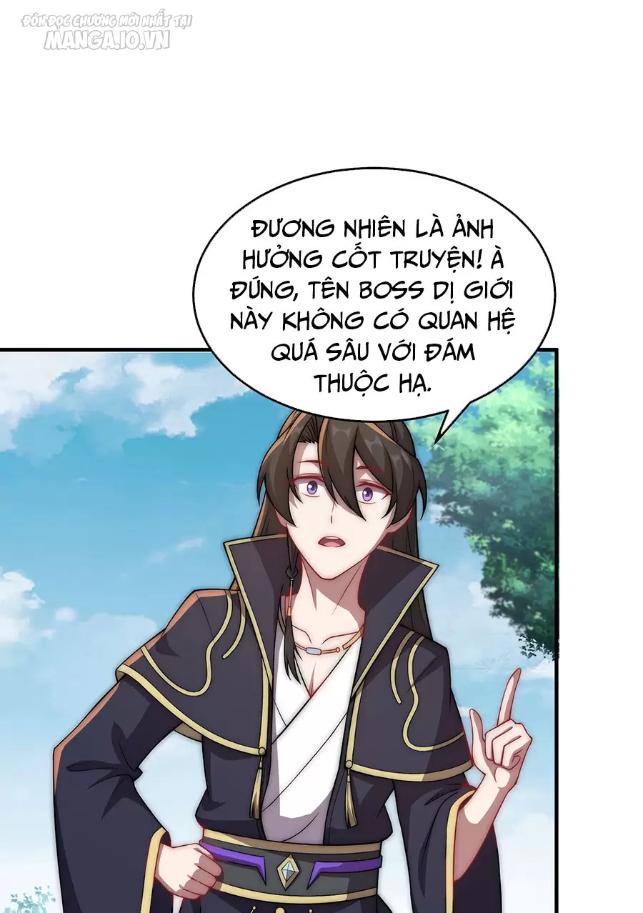 Vai Ác Sư Tôn Mang Theo Các Đồ Đệ Vô Địch Thiên Hạ Chapter 53 - Trang 2