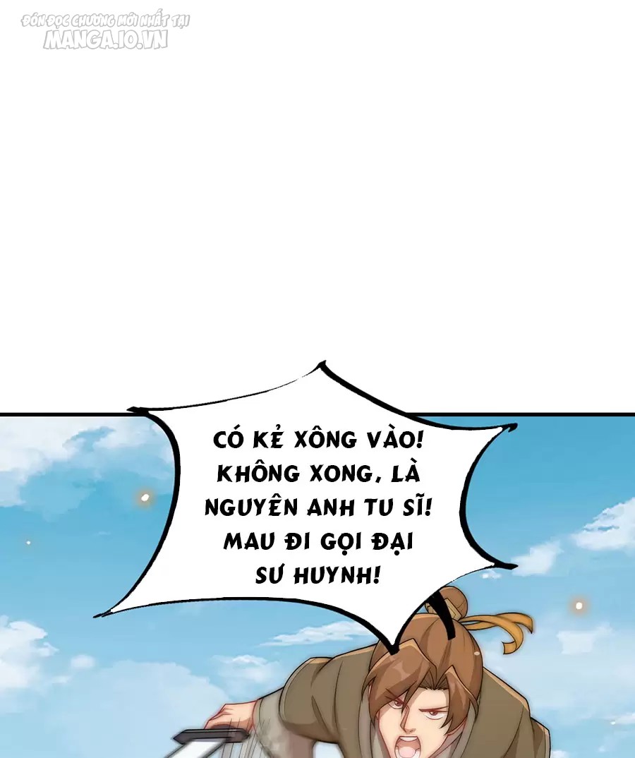 Vai Ác Sư Tôn Mang Theo Các Đồ Đệ Vô Địch Thiên Hạ Chapter 53 - Trang 2