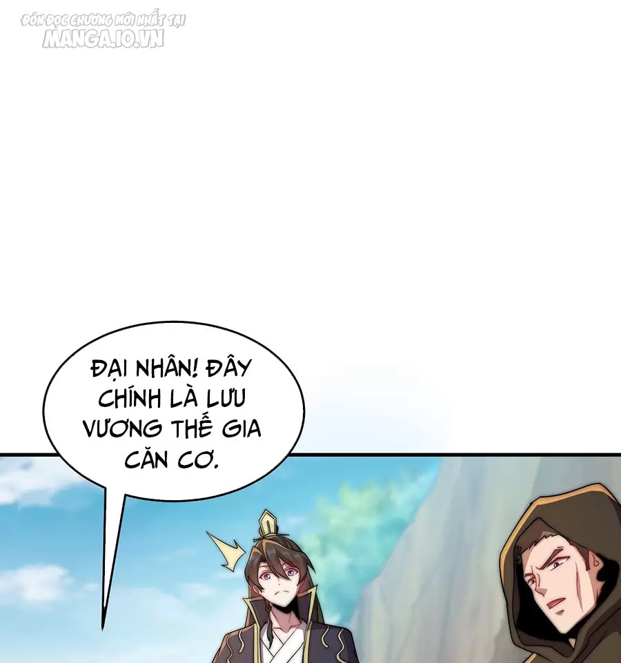 Vai Ác Sư Tôn Mang Theo Các Đồ Đệ Vô Địch Thiên Hạ Chapter 53 - Trang 2