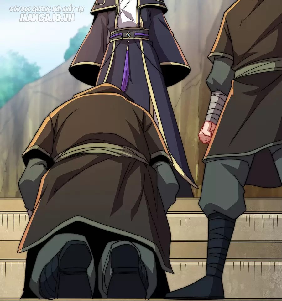 Vai Ác Sư Tôn Mang Theo Các Đồ Đệ Vô Địch Thiên Hạ Chapter 53 - Trang 2