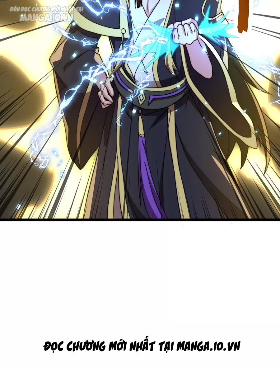 Vai Ác Sư Tôn Mang Theo Các Đồ Đệ Vô Địch Thiên Hạ Chapter 54.2 - Trang 2