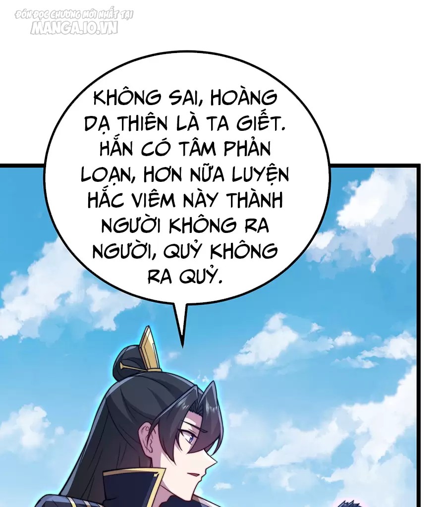 Vai Ác Sư Tôn Mang Theo Các Đồ Đệ Vô Địch Thiên Hạ Chapter 54 - Trang 2