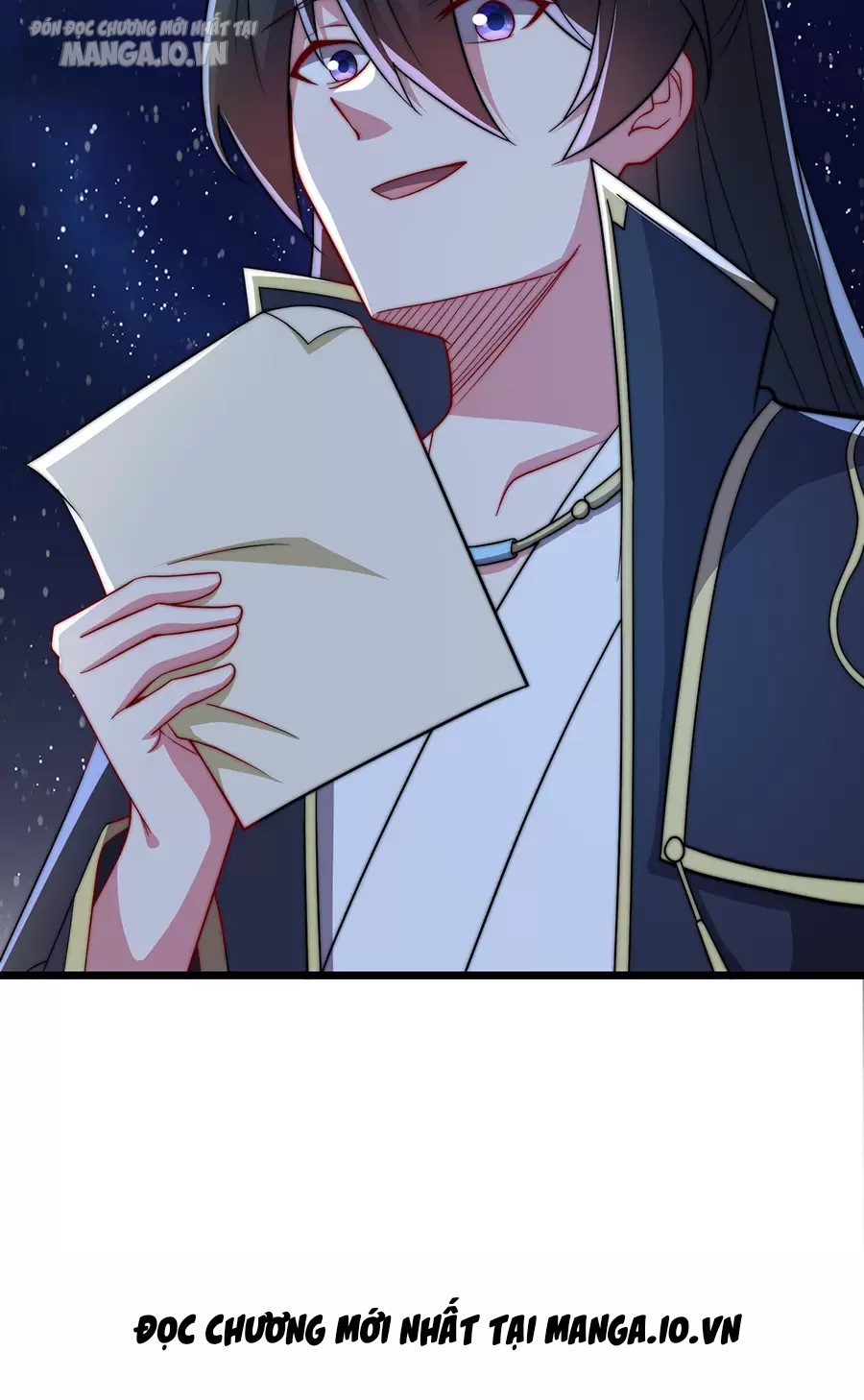 Vai Ác Sư Tôn Mang Theo Các Đồ Đệ Vô Địch Thiên Hạ Chapter 55.2 - Trang 2