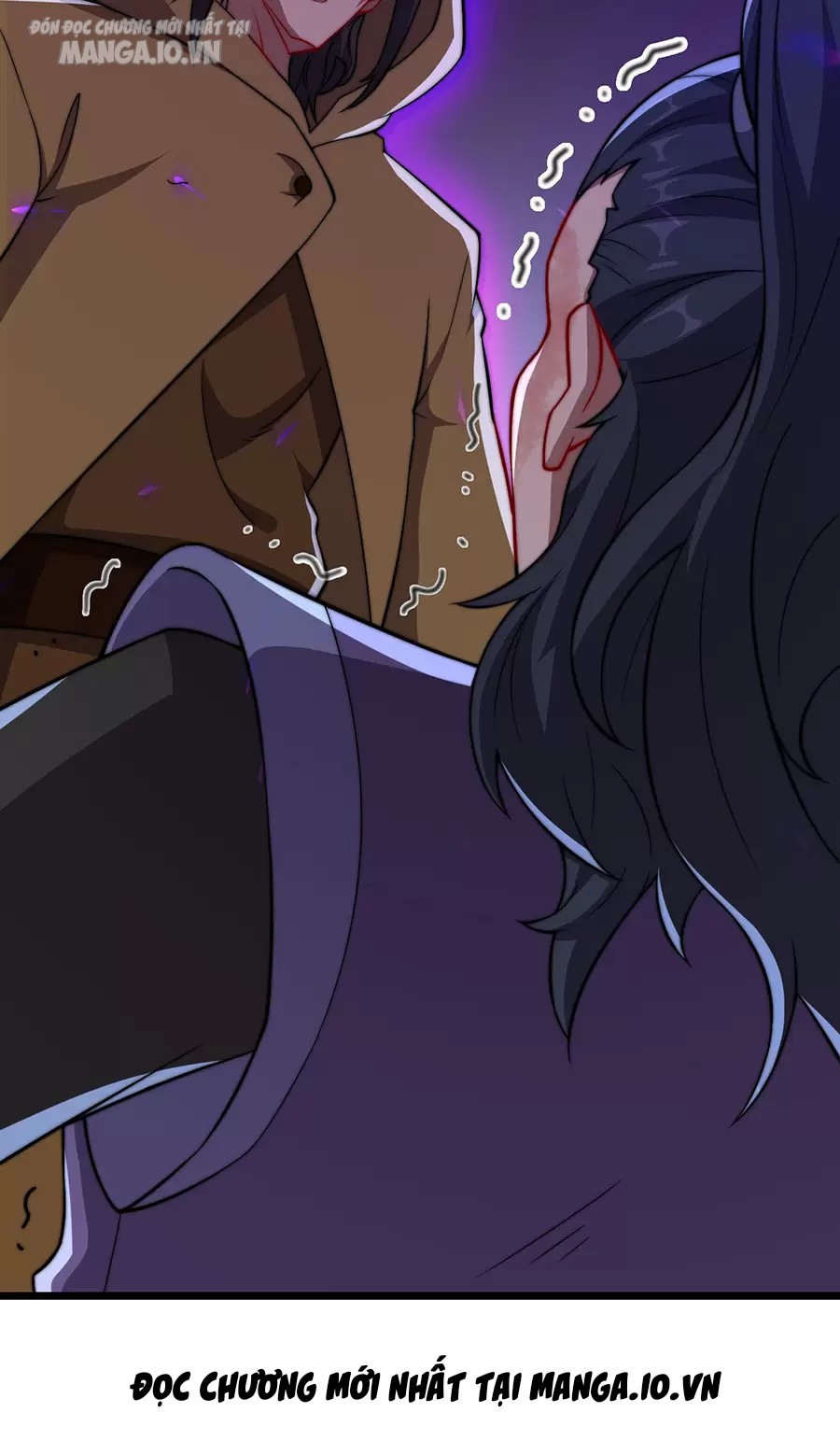 Vai Ác Sư Tôn Mang Theo Các Đồ Đệ Vô Địch Thiên Hạ Chapter 55.2 - Trang 2