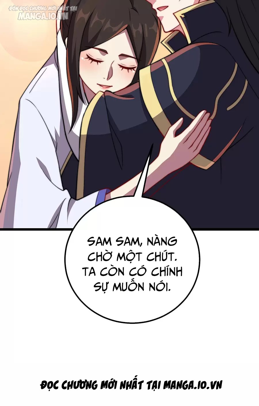 Vai Ác Sư Tôn Mang Theo Các Đồ Đệ Vô Địch Thiên Hạ Chapter 55.2 - Trang 2