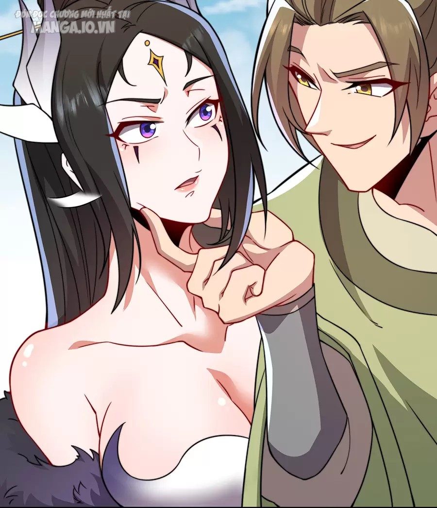 Vai Ác Sư Tôn Mang Theo Các Đồ Đệ Vô Địch Thiên Hạ Chapter 56.2 - Trang 2