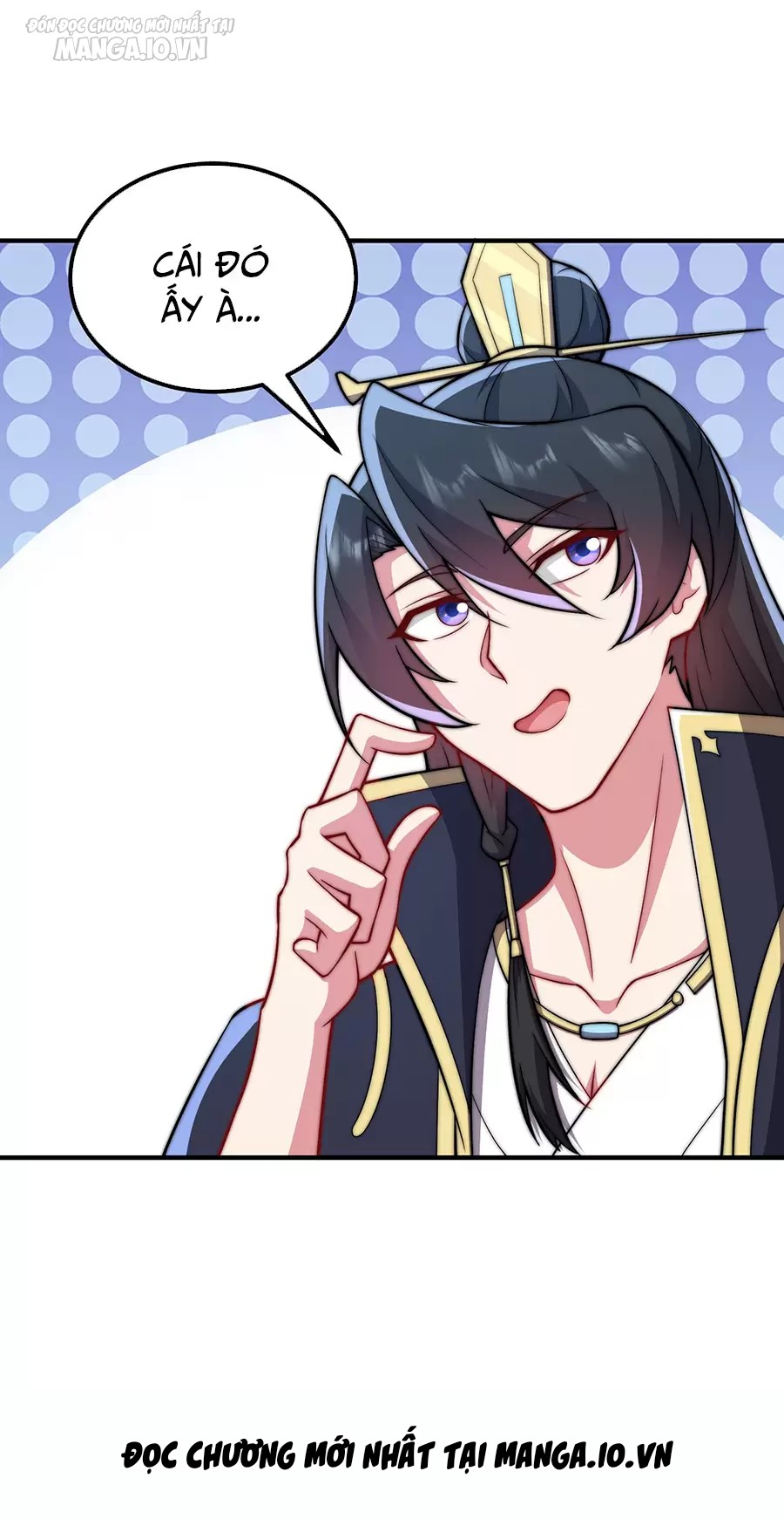 Vai Ác Sư Tôn Mang Theo Các Đồ Đệ Vô Địch Thiên Hạ Chapter 56.2 - Trang 2