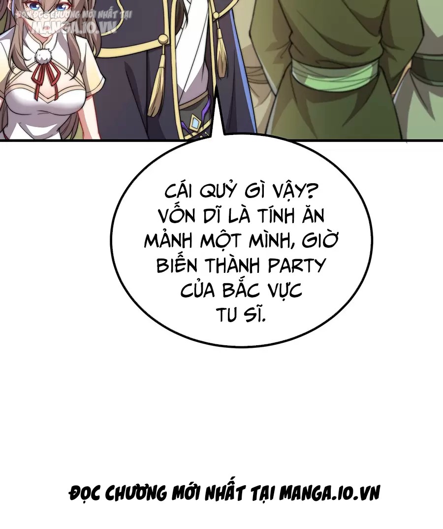 Vai Ác Sư Tôn Mang Theo Các Đồ Đệ Vô Địch Thiên Hạ Chapter 56.2 - Trang 2