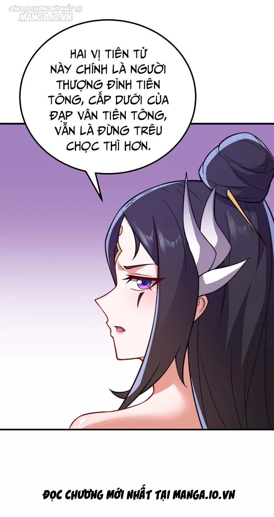 Vai Ác Sư Tôn Mang Theo Các Đồ Đệ Vô Địch Thiên Hạ Chapter 56 - Trang 2