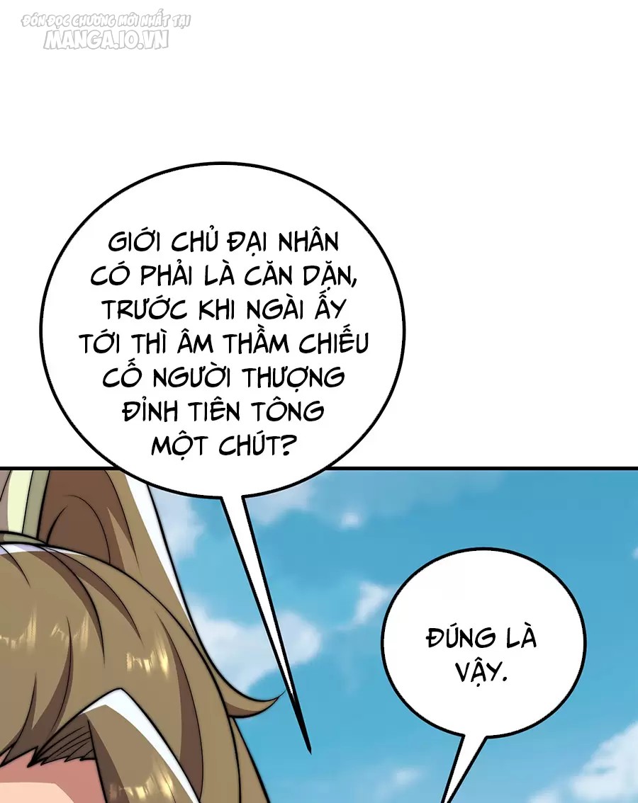 Vai Ác Sư Tôn Mang Theo Các Đồ Đệ Vô Địch Thiên Hạ Chapter 56 - Trang 2