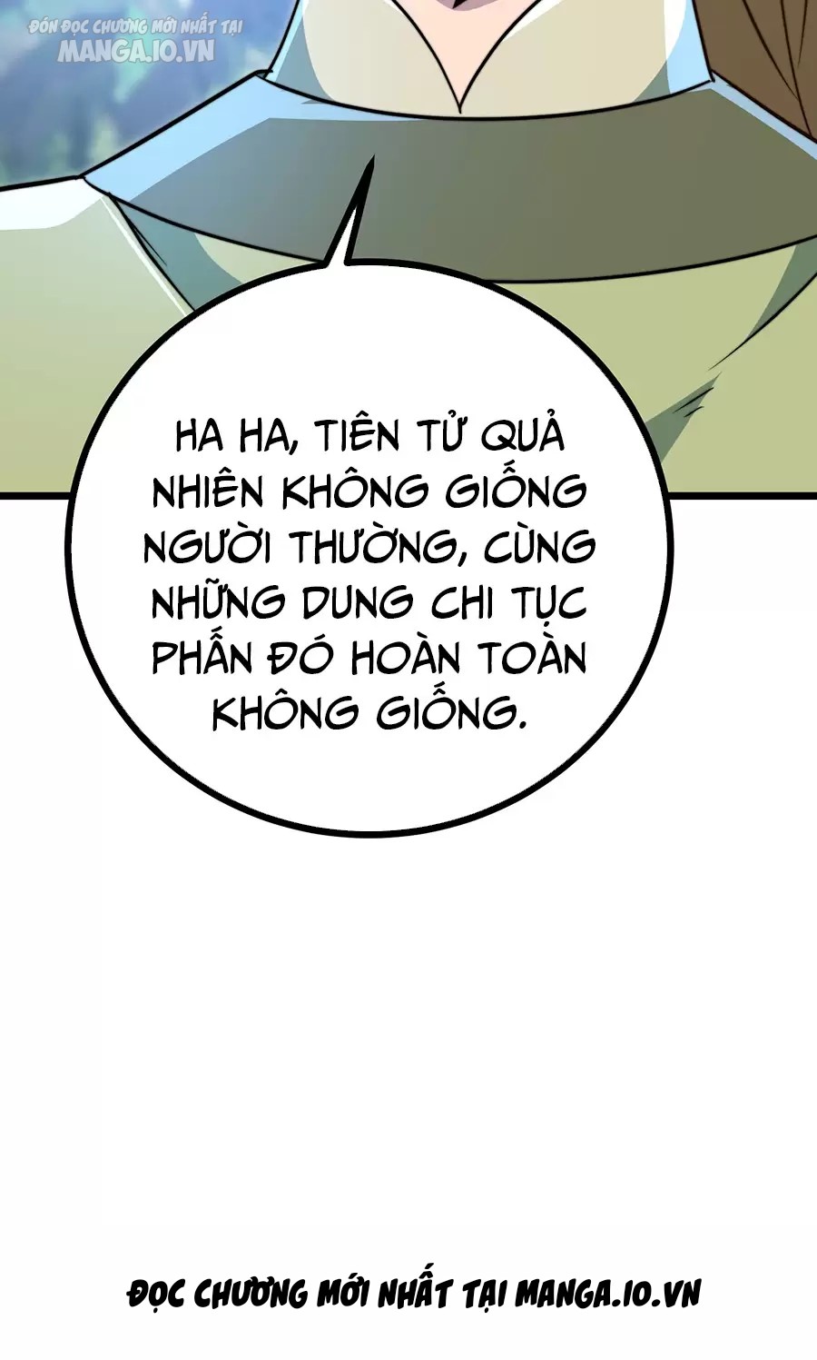 Vai Ác Sư Tôn Mang Theo Các Đồ Đệ Vô Địch Thiên Hạ Chapter 57.1 - Trang 2